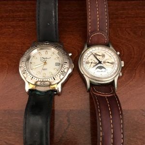 Mens watches